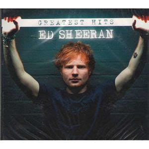 ed sheeran mega